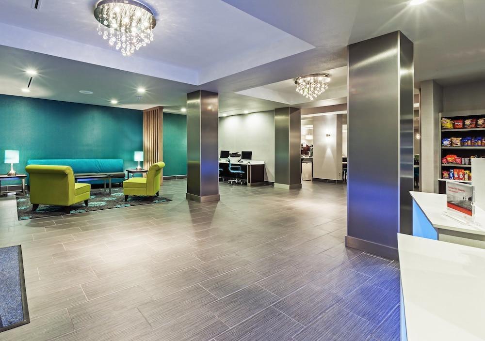 Holiday Inn Express And Suites Killeen-Fort Hood Area By Ihg Exterior foto