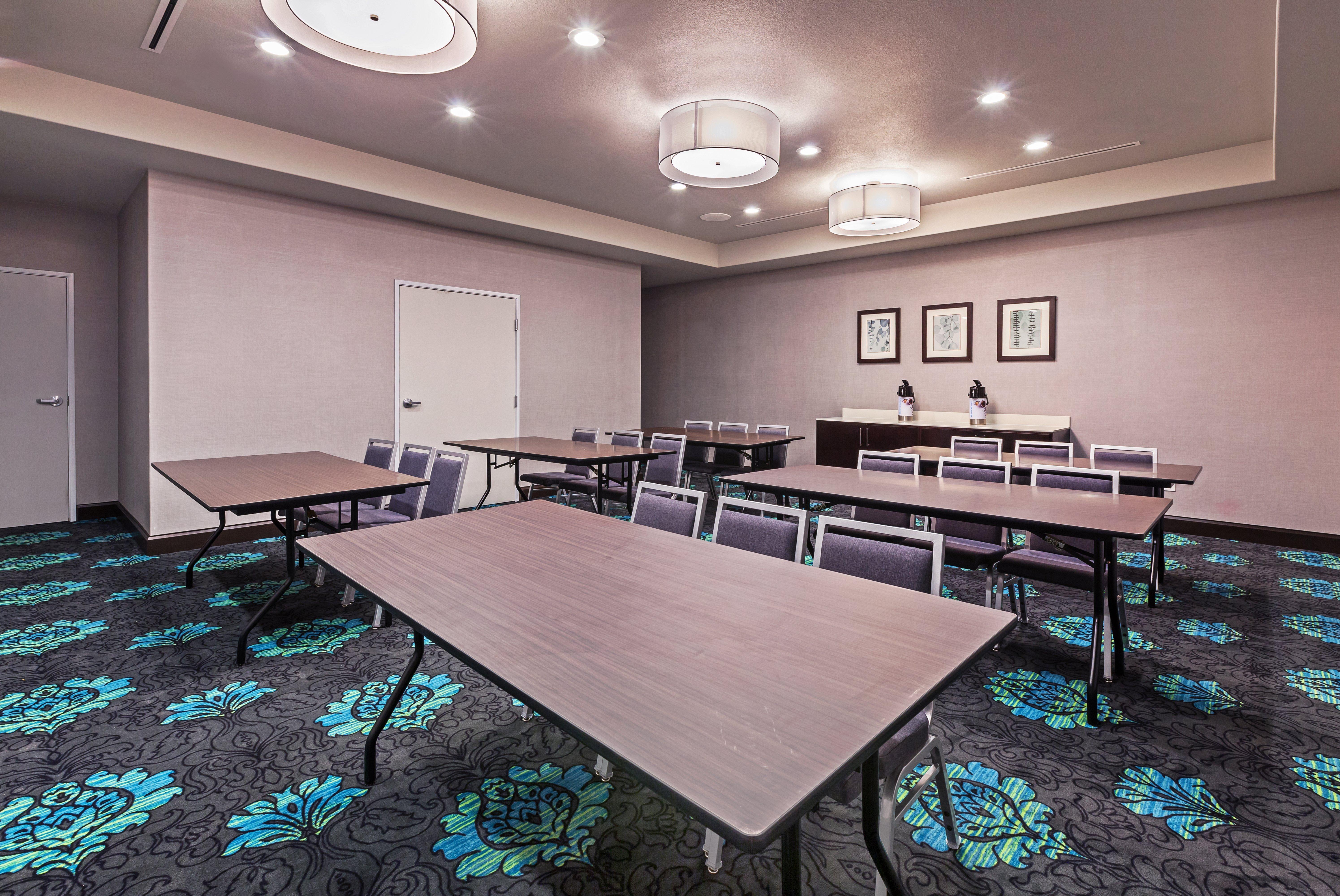 Holiday Inn Express And Suites Killeen-Fort Hood Area By Ihg Exterior foto