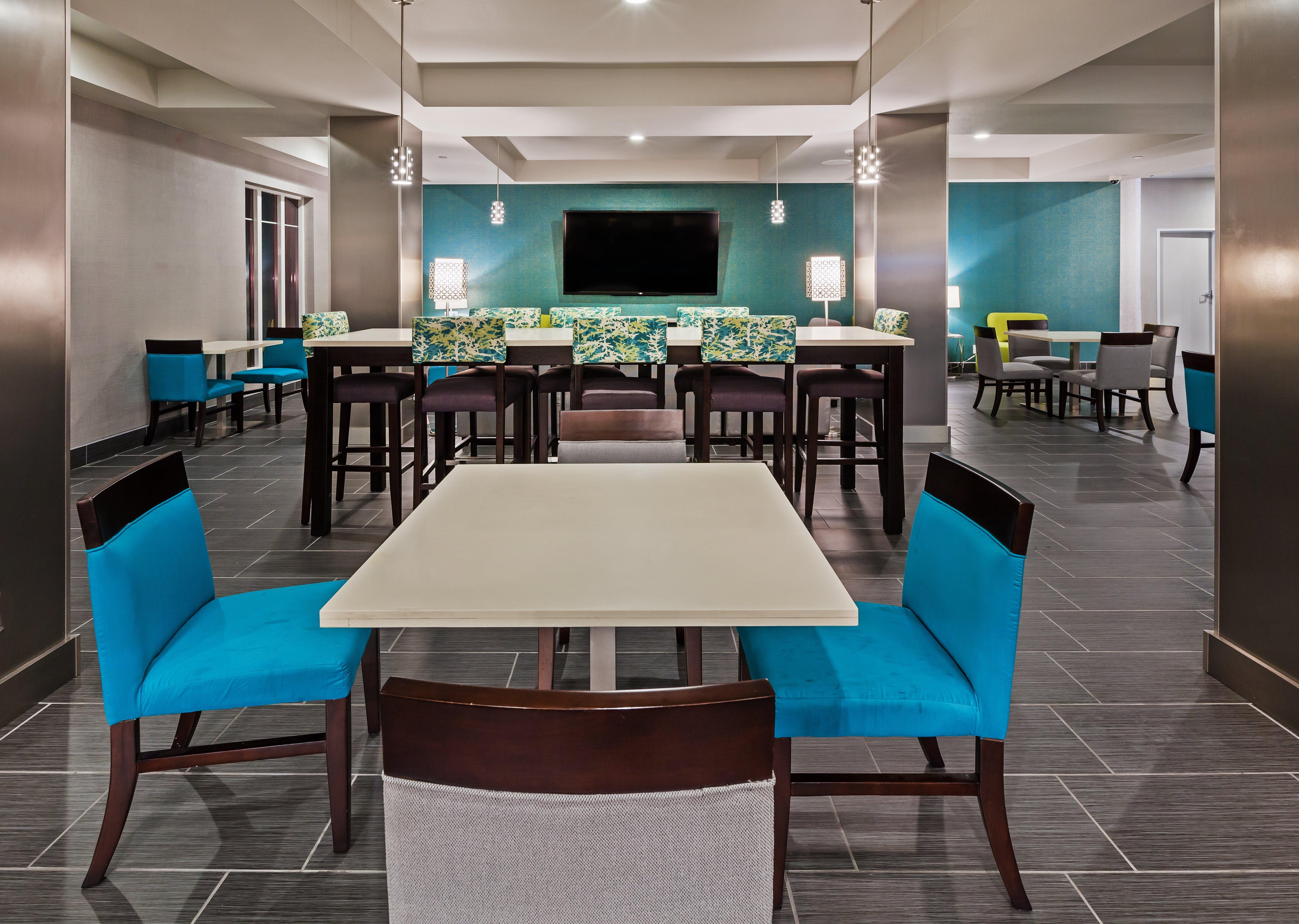Holiday Inn Express And Suites Killeen-Fort Hood Area By Ihg Exterior foto